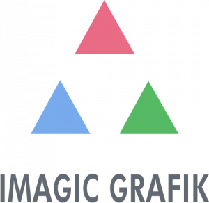 Imagic Grafik Logo